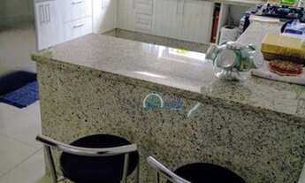 Imagem 5: Lindo Sobrado com 3 dormitórios à venda, 260 m² por R$ 1.190.000 - Campestre - Santo André