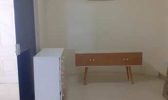 Imagem 3: Quarto para estudante