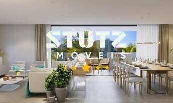 Imagem 3: Apartamento a venda na planta - Cobertura na Praia Mansa!