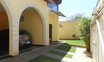 Imagem: Belo Horizonte - Casa Padrão - Jardim Atlântico