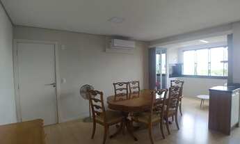 Imagem 2: APARTAMENTO no SAGUAÇÚ com 2 quartos para VENDA, 73 m²