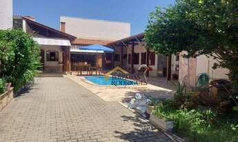 Imagem 4: Casa com 3 dormitórios à venda, 224 m² por R$ 780.000,00 - Parque Das Flores - Taubaté/SP