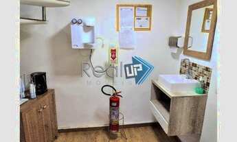 Imagem 5: RIO DE JANEIRO - Loja/Salão - Tijuca Tijuca