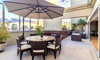 Imagem 4: São Paulo - Apartamento Padrão - Brooklin