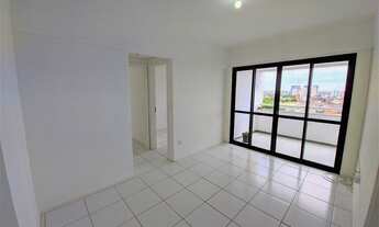 Imagem 4: Apartamento com 2 quartos à venda, 59 m² por R$ 350.000 - Brotas - Salvador/BA