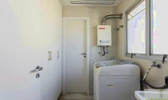 Imagem 6: Cobertura Duplex, 2 Dormitórios, 3 Vagas, 193m² área útil