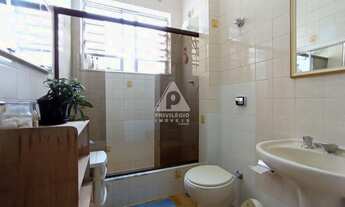 Imagem 7: APARTAMENTO 3 QUARTOS A VENDA EM BOTAFOGO