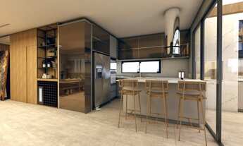 Imagem 5: GIARDINO no ANITA GARIBALDI com 2 quartos para VENDA, 84 m²