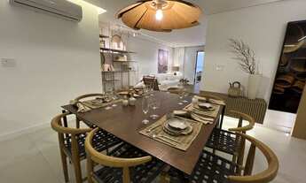 Imagem 5: Apartamento com 3 dorms, Canto do Forte, Praia Grande - R$ 932 mil, Cod: 611