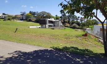 Imagem 3: Terreno à venda, 1000 m² por R$ 490.000,00 - Condomínio Village das Palmeiras - Itatiba/SP