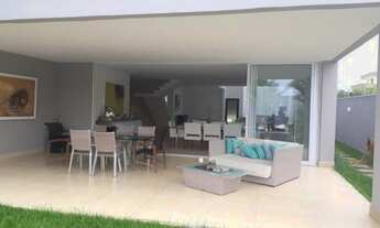 Imagem 7: Casa de 888 metros quadrados no bairro Barra da Tijuca com 5 quartos