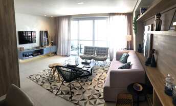 Imagem: Villa Lobos Boa Viagem