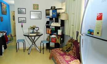 Imagem: Apartamento 2 Quartos - Curicica