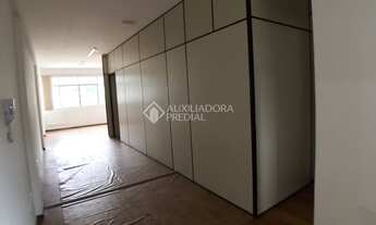 Imagem 2: PORTO ALEGRE - Conjunto Comercial/Sala - Floresta