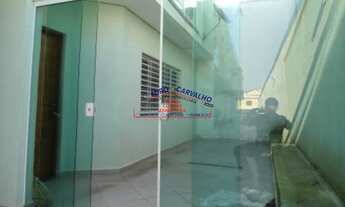 Imagem 4: SOBRADO EM CONDOMINIO PROXIMO AO SHOPPING ANÁLIA FRNACO - R$ 520.000,00