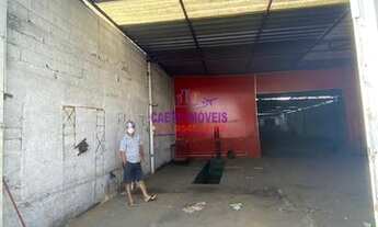 Imagem 2: GALP?O EM LOTE 520 METROS NOVO RIACHO