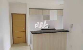 Imagem 2: Apartamento com 2 dorms, Vossoroca, Votorantim - R$ 260 mil, Cod: 217817