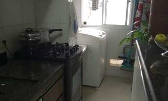 Imagem 2: Apartamento de 02 dormitórios com 01 vaga