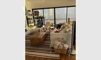 Imagem 2: São Paulo - Apartamento Padrão - Vila Olímpia