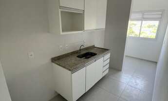 Imagem 3: Apartamento para aluguel possui 65 metros quadrados com 2 quartos