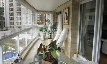 Imagem 4: São Paulo - Apartamento Padrão - Perdizes