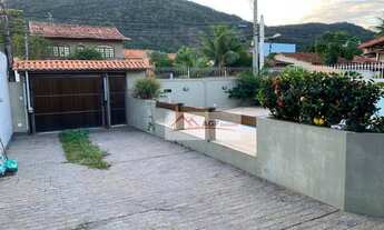 Imagem 4: Casa 03 Qtos próx ao restaurante Seu Antonio