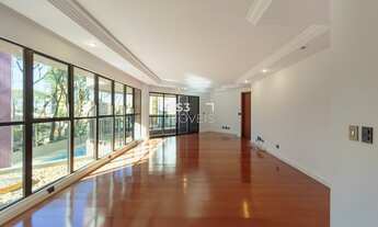 Imagem: CURITIBA - Apartamento Padrão - Água Verde