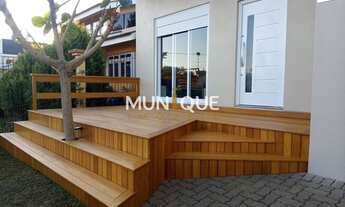 Imagem: Ivoti - Casa Padrão - Cidade Nova