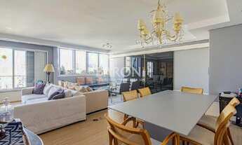 Imagem 6: São Paulo - Apartamento Padrão - Vila Nova Conceição