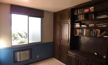 Imagem 5: Privilégio Imóveis Vende: Magnífico Apartamento com Amplo Salão, IPANEMA - RJ