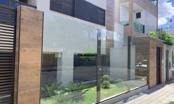 Imagem 2: Belo Horizonte - Apartamento Padrão - Planalto