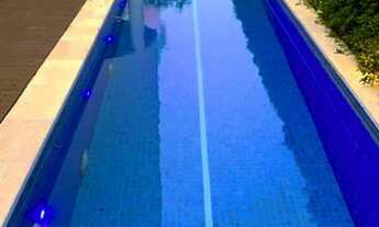 Imagem 4: Apartamento para venda com 96 metros quadrados com 3 quartos em Jurerê - Florianópolis - S