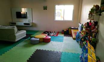 Imagem 5: Apartamento a Venda Condomínio Jacarandá Vila Príncipe de Gales