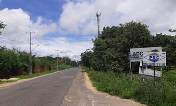 Imagem 5: Vendo Terreno|Usina Santana|Zona Sudeste