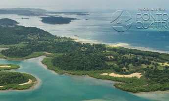 Imagem 4: SãO FRANCISCO DO CONDE - Terreno Padrão - Ilha Bimbarras