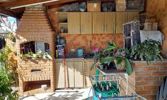 Imagem 2: APARTAMENTO RESIDENCIAL em SÃO BERNARDO DO CAMPO - SP, TABOÃO