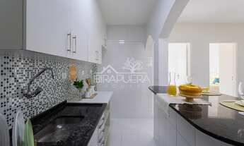 Imagem 6: Aconchegante apartamento de 44m2 com 2 dormitórios em Pinheiros, São Paulo