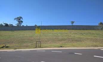 Imagem 4: Terreno - Loteamento Residencial Pedra Alta (Sousas) - Campinas