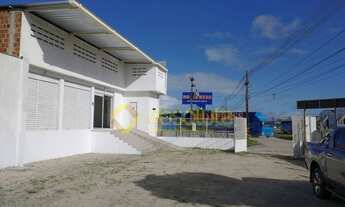 Imagem 2: Galpão para locação as margens da BR 101 Sul