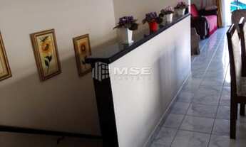 Imagem 3: Sobrado a Venda no bairro Vila Valença - São Vicente, SP