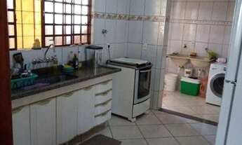 Imagem 7: Casa com 3 dormitórios à venda, 137 m² - Cruzeiro do Sul - Jaguariúna/SP