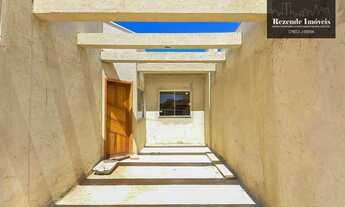 Imagem 4: Casa com 3 dormitórios à venda, 64 m² por R$ 450.000,00 - Tindiquera - Araucária/PR