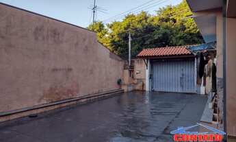 Imagem: Residencial - Jd Tangara