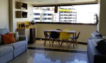 Imagem 3: Otimo apt no Wembley Park andar alto e sombra total aceita troca