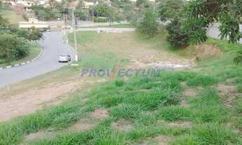 Imagem 4: Terreno - Observatório - Vinhedo