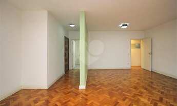 Imagem 6: Apartamento à venda Campo Belo. 3 dormitórios. 1 Vaga. 130m2