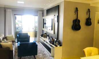 Imagem 6: Cendo um Lindo Apartamento no Porto Palazzio