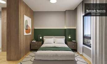 Imagem 3: Apartamento com 2 dormitórios à venda, 59 m² por R$ 439.900,00 - Boa Vista - Curitiba/PR