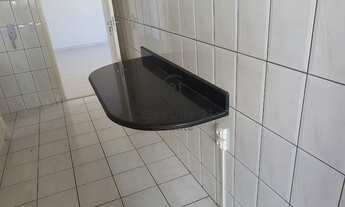 Imagem 4: Oportunidade em Campinas apartamento de 2 dormitórios, 1 vaga coberta à venda por R$297 m