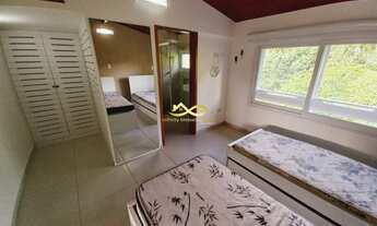 Imagem 6: Piscina privativa- 100m praia - 4 suítes